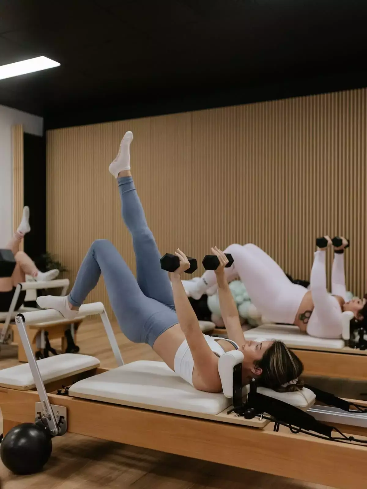 How to Choose the Right Pilates Reformer for Your Business