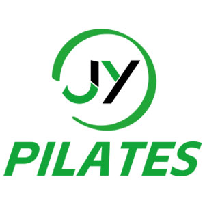 JY Pilates Logo