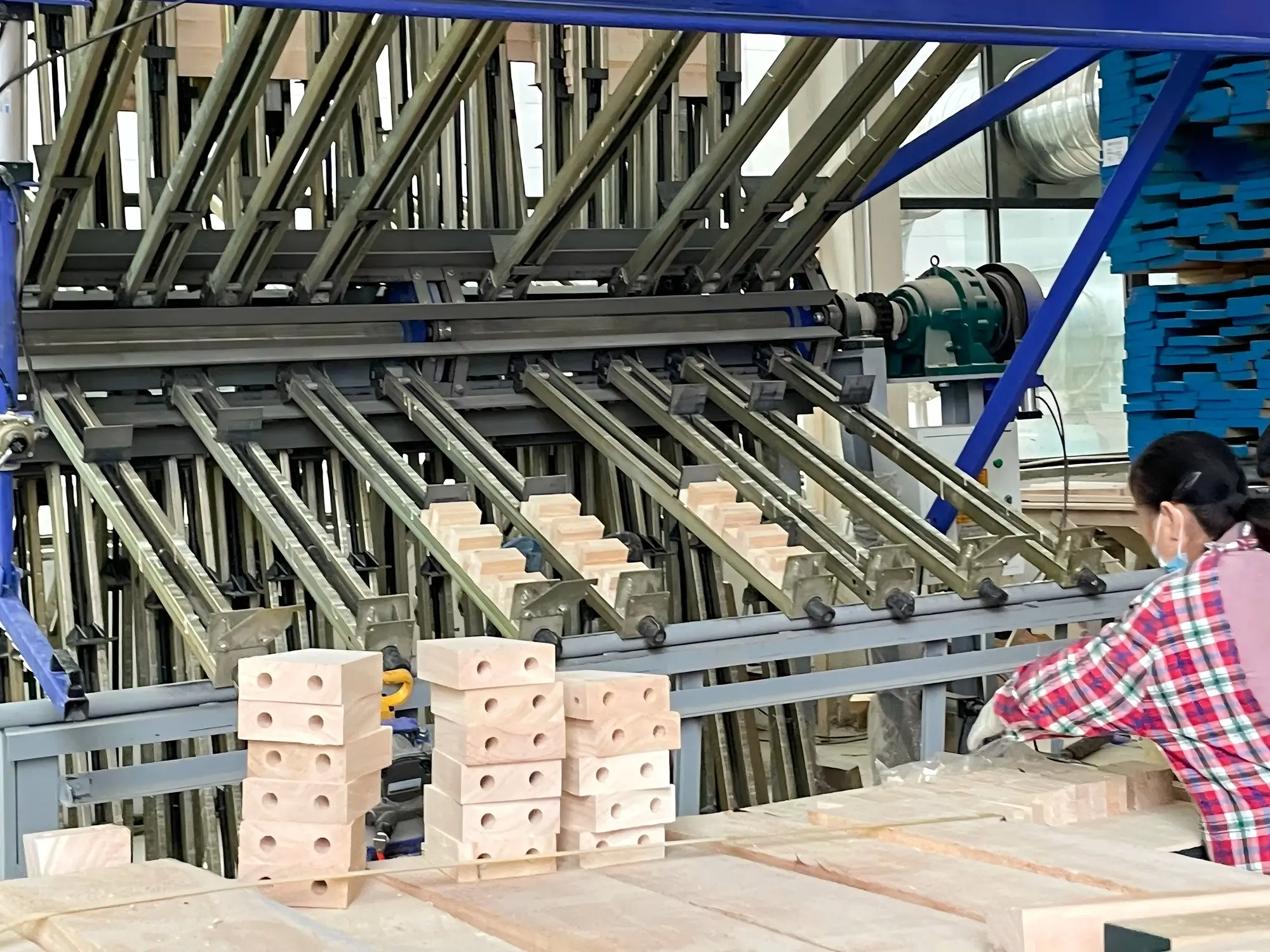 The Premium Craftsmanship of Pilates Reformer Manufacturer in China