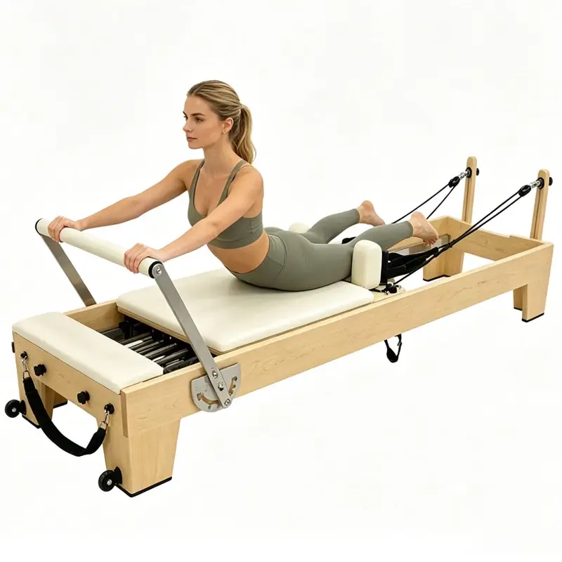 Your Trusted Pilates Reformer Manufacturer in China