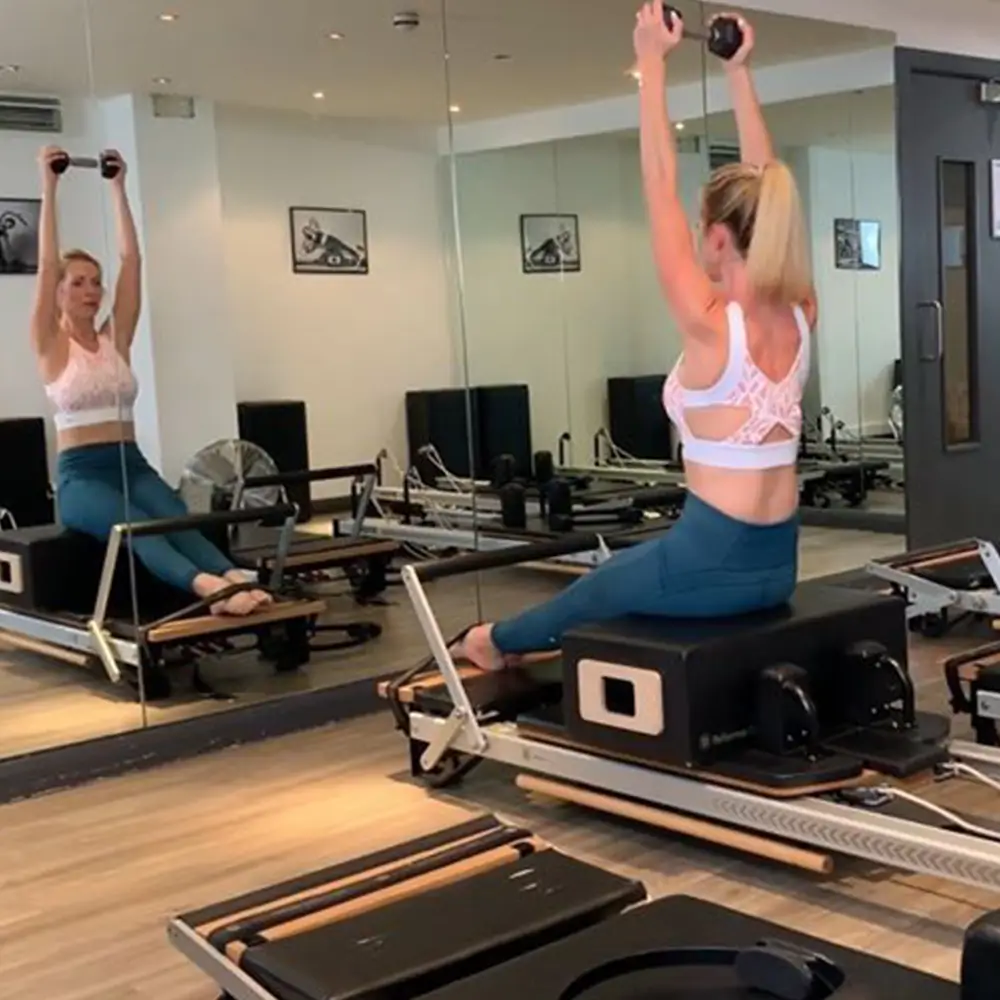 About JY Pilates - Leading SPX Pilates Reformer Manufacturer in China