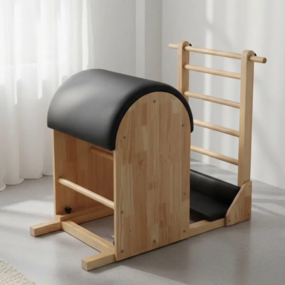 About JY Pilates - Leadning Pilates Ladder Barrel Supplier in China
