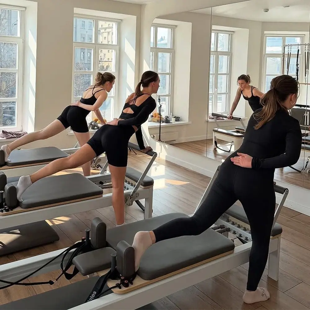 About JY Pilates - Leadning Pilates Reformer With Tower Manufacturer in China