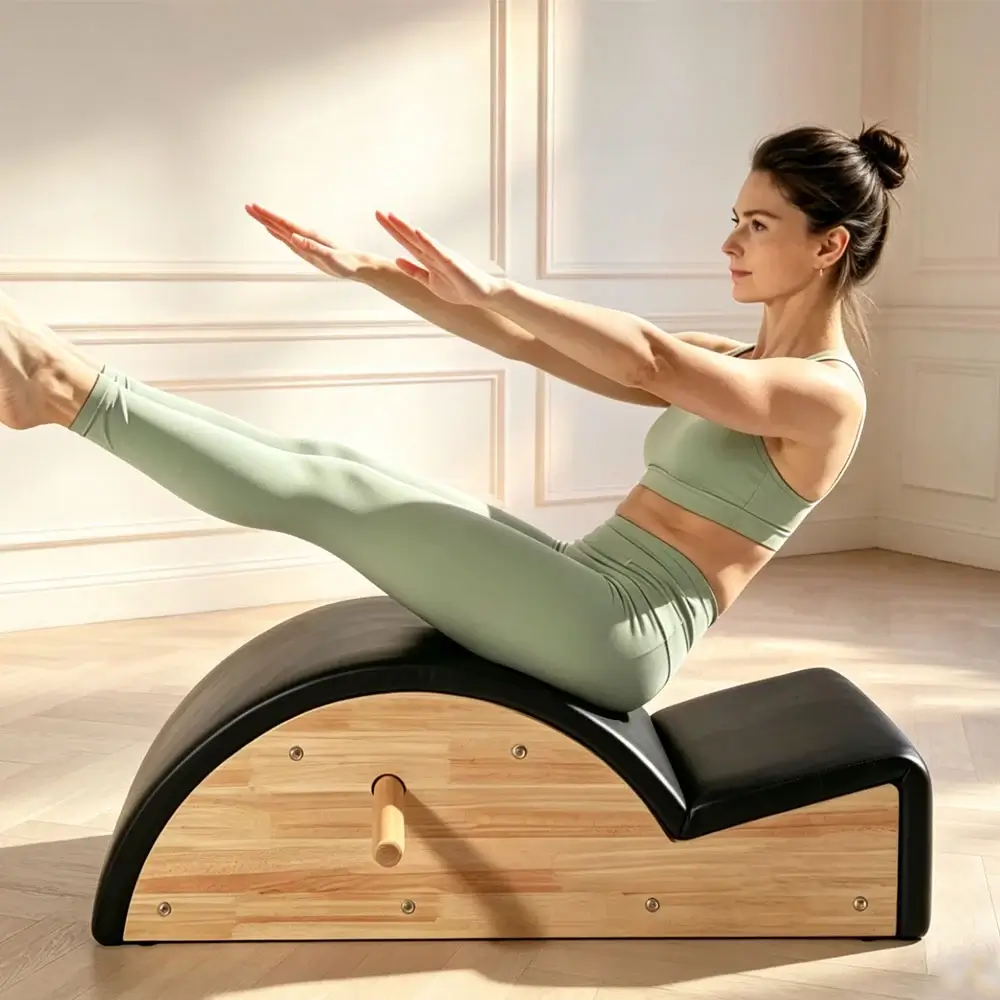 About JY Pilates - Leadning Pilates Spine Corrector Manufacturer in China