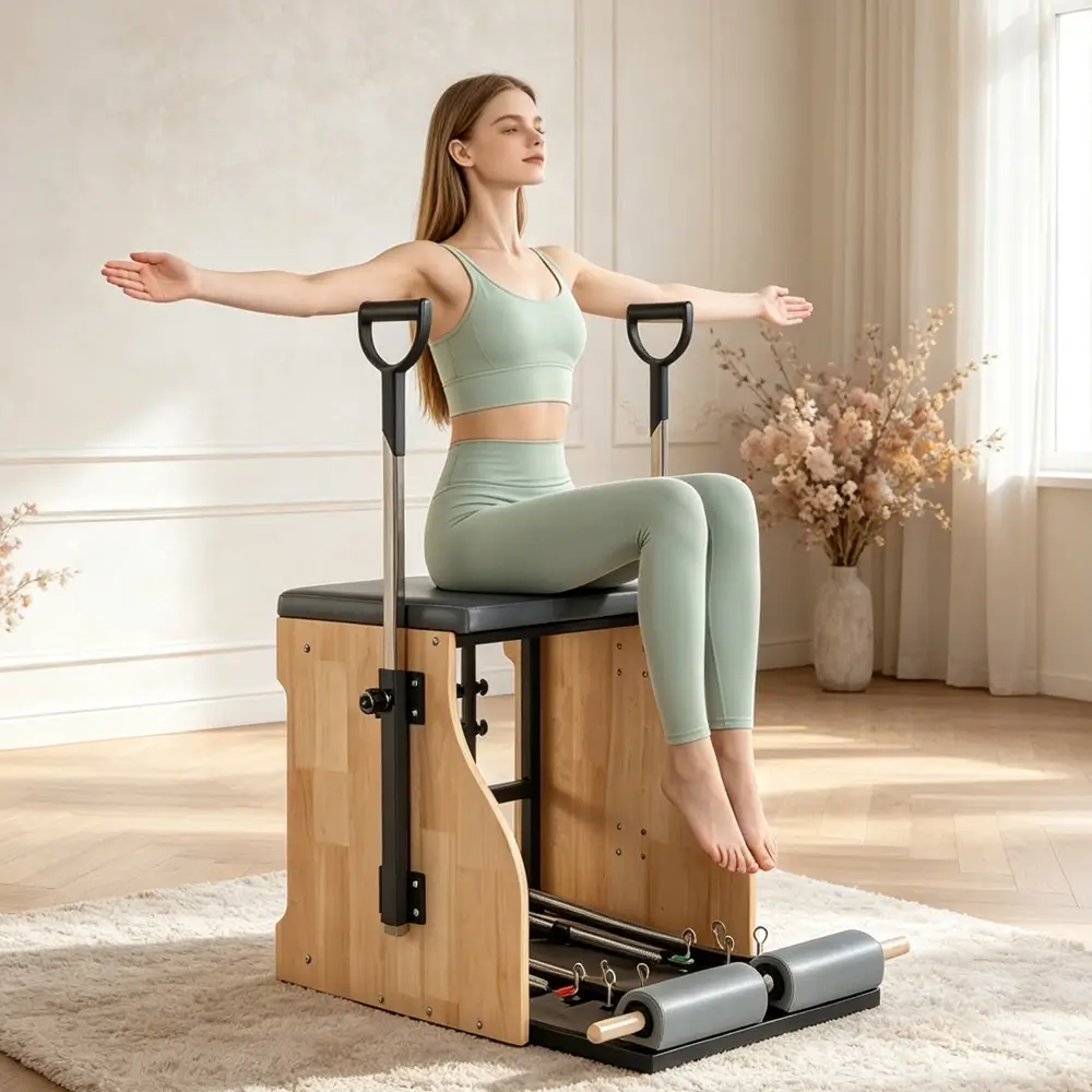 Pilates Chair Supplier