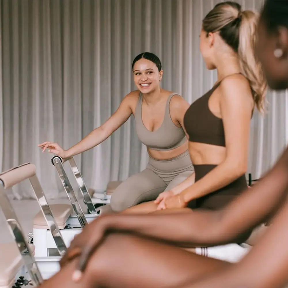 Popular Questions About Aluminum Pilates Reformer