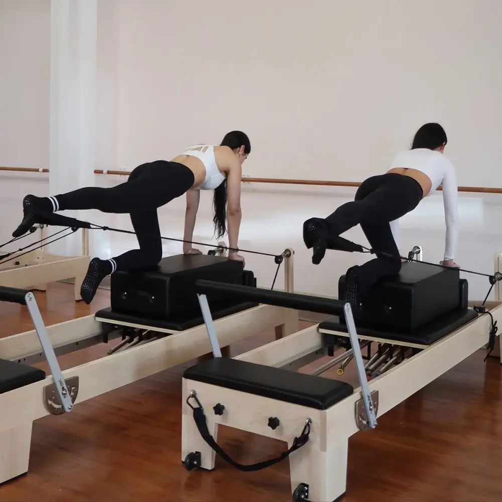 Popular Questions About Maple Pilate Reformer