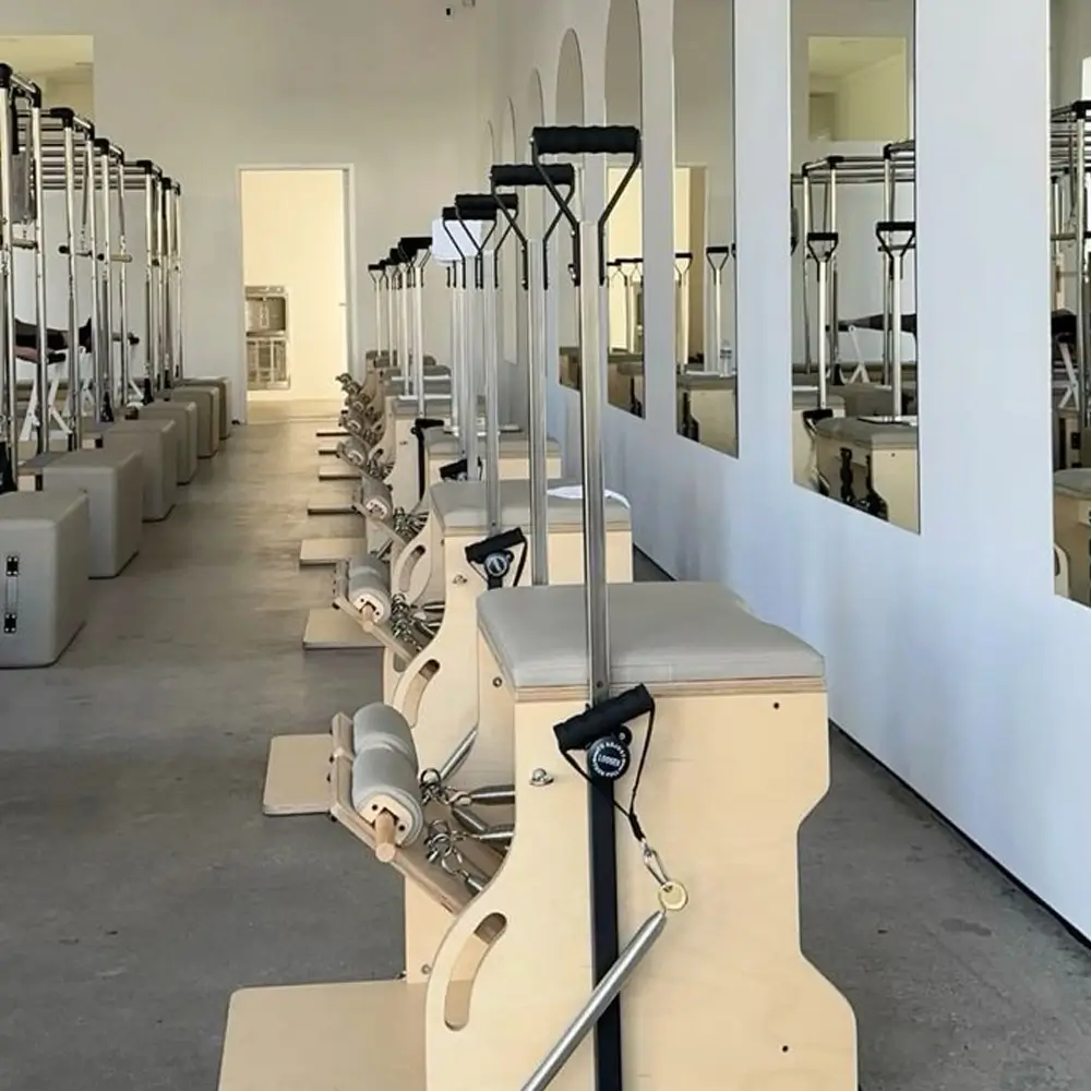 Popular Questions About Pilates Chair