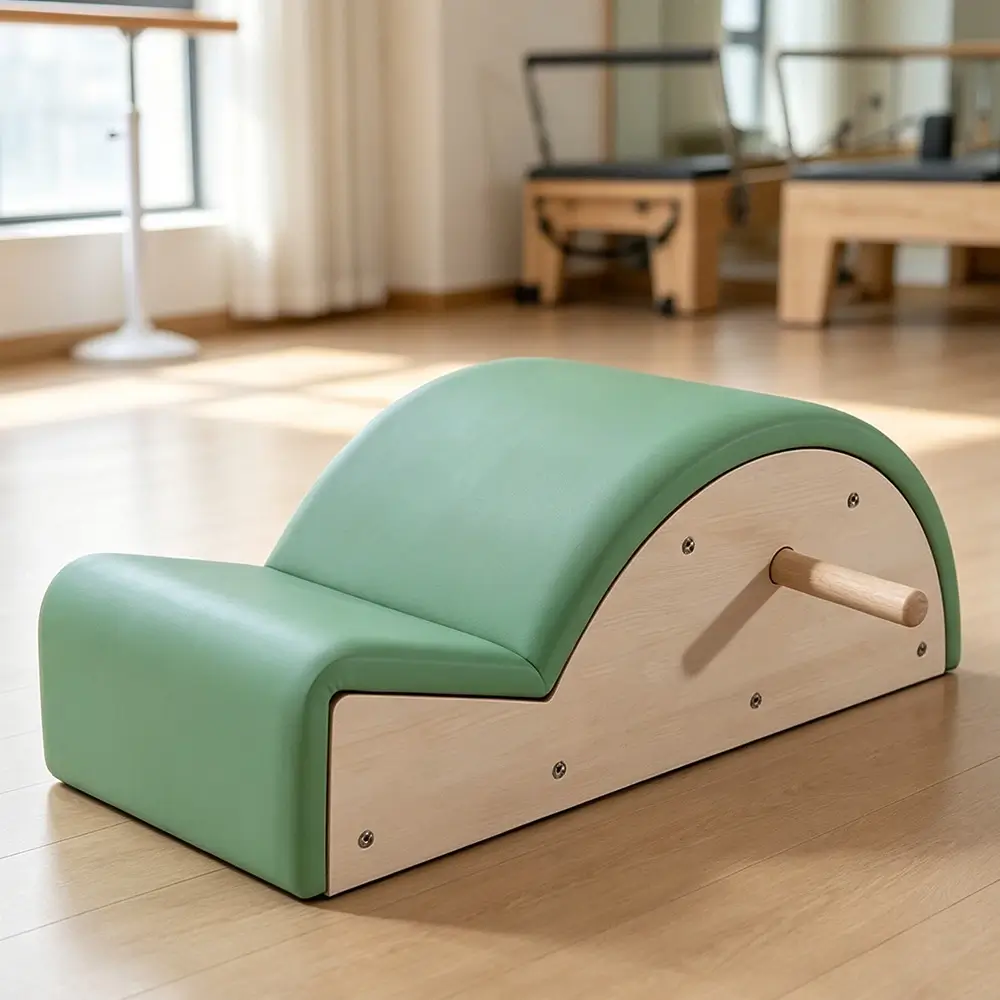 Popular Questions About Pilates Spine Corrector