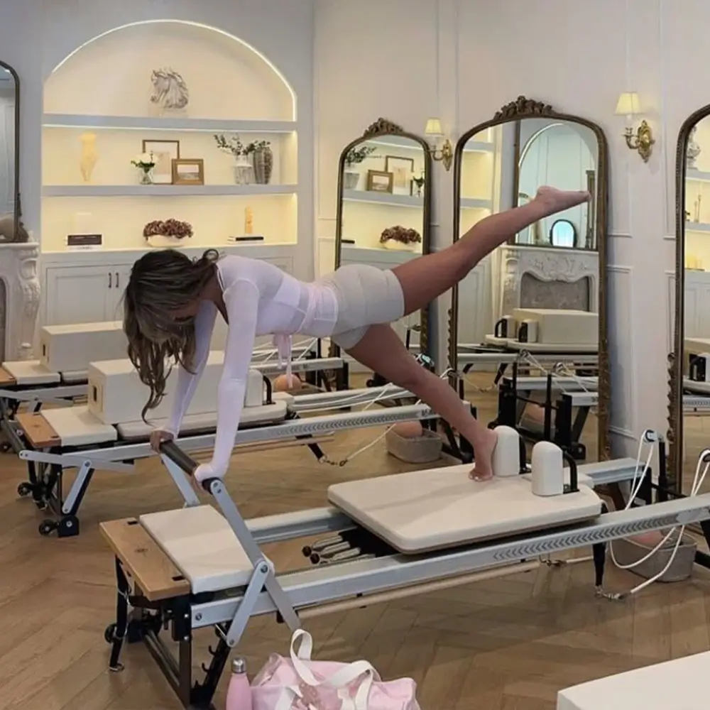 SPX Pilates Reformer for Sale
